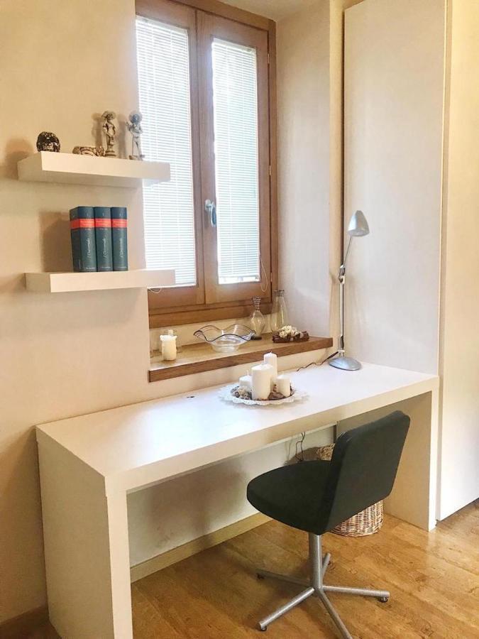 Apartamento Bellagio & Sunset - Lezzeno Ca Bareta Exterior foto